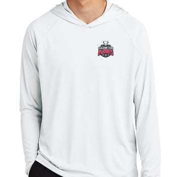Playoff Logo Performance Hoodie