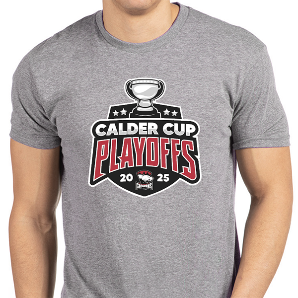 Calder Cup Playoffs Tee