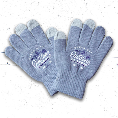 Queen City Outdoor Classic youth gloves