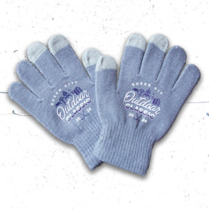 Queen City Outdoor Classic youth gloves