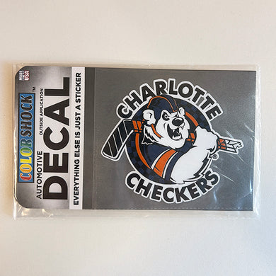 Retro 90s Decal