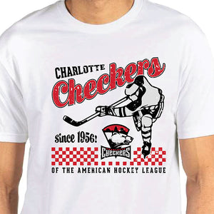 Player Retro Tee