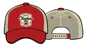 Primary Logo Shield Hat