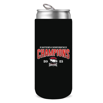Eastern Conference Champions Slim Koozie
