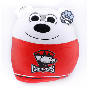 Chubby Squishy Pillow