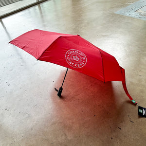 Crown Logo Umbrella