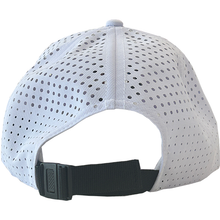 Load image into Gallery viewer, White 90s Retro Logo Hat