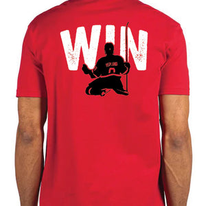 WIN Playoff Tee
