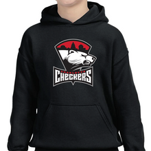 Load image into Gallery viewer, Youth Primary Hoodie