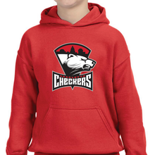 Load image into Gallery viewer, Youth Primary Hoodie