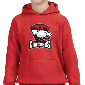 Youth Primary Hoodie