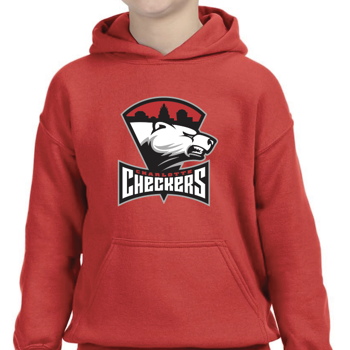Youth Primary Hoodie