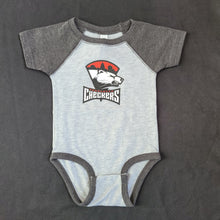 Load image into Gallery viewer, Baseball Onesie