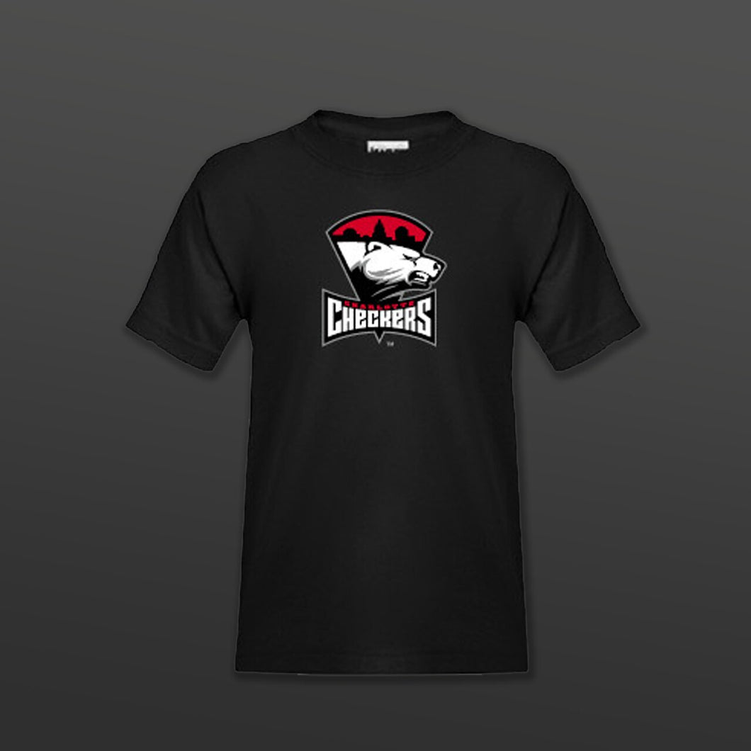 Toddler Primary Logo Tee
